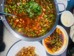 -蛙兔鸡自贡风味·特色江湖菜(广都店)