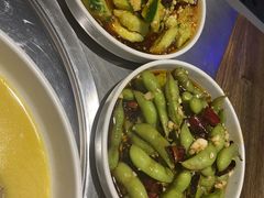 -龙巢盱眙龙虾·牛蛙·烧烤宵夜(八卦岭店)