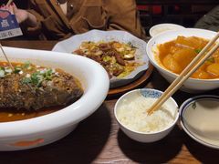 -锦上中式酒馆(南内环店)