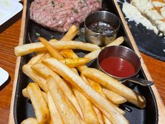 -澳骄 Aussie Kitchen·手工披萨·西餐(国大店)