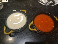 -西堤牛排(北京国瑞店)