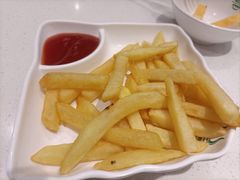 -汤姆家的牛排意面披萨(新城市广场店)