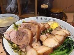 -狮头牌卤味研究所·卤味饭(花城汇南区店)