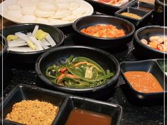 -九田家黑牛烤肉料理(石路天虹店)