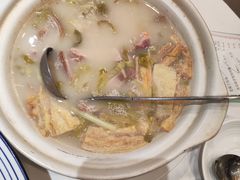 -山泉公馆酒家(广州东站店)