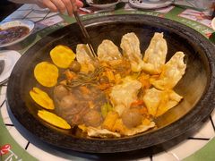 -大学城夜市大排档(凤栖路店)