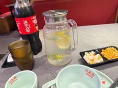 -川芙蓉·市井老川菜(长寿路店)