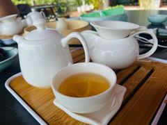 -湖畔居茶楼(湖滨店)