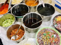 -苏渝轩锅盖面(润州万达广场店)