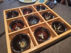 -南里山房·新淮扬菜(徐汇万科店)