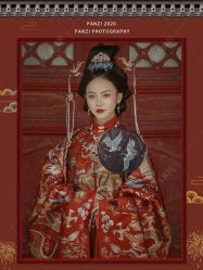 点击看大图 -美云庭古装·格格服汉服·京城旅拍(北京店)