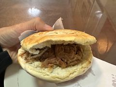 -秦豫肉夹馍(骡马市总店)