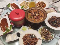 -天和晟新京菜.水煮鱼.湘土菜(国展店)