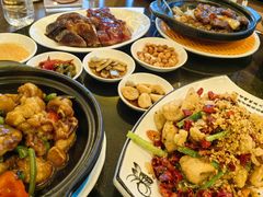 -中国厨房/台湾牛肉面