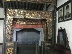 -邓小平故里