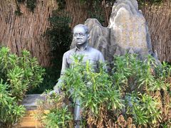 -上海蔡元培故居陈列馆