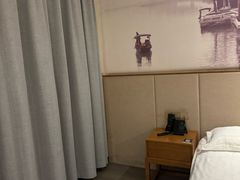 -花居轻奢酒店(苏州观前拙政园店)