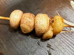 -鸟鹏烧鸟居酒屋(熙龙湾店)