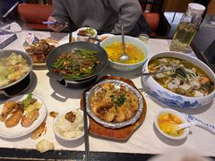 -东门头·江鲜小馆(新天地店)