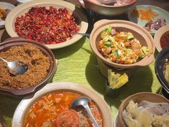 -巴蜀风·地道川菜(总店)