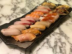激安壽司-家贺屋刺身寿司专门店