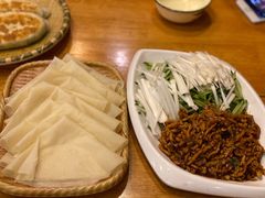 -东北农家小院(定西路店)