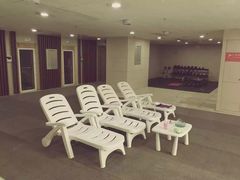 -海力健身游泳(太古里朗御店)