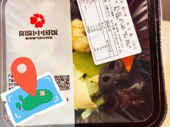 -阳阳中国饭(龙湖大兴天街)