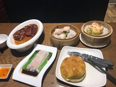 -香港表哥茶餐厅(银泰百货店)