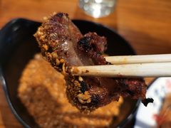 牛肋条-丹东特色烤肉(学府路一部店)