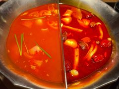 -湊湊火锅·茶憩(上海合生汇店)