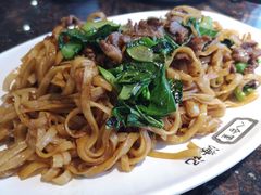 干炒牛河-八合里潮汕鲜牛肉火锅(深圳海岸城店)