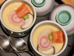 -原志优秀食材·匠心料理·海胆主题(金亿广场店)