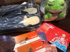 -德呈华业影城(爱琴海LUXE巨幕店)