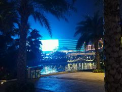 -珠海横琴长隆《卡卡虎奇遇记》