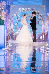 -美薇亭婚礼顾问
