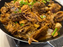 -食光慢宴·安吉土菜馆