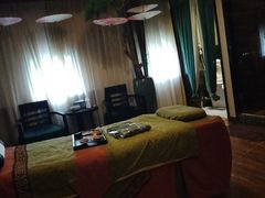 -观唐足道SPA养生会馆(南湖店)