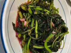 -老奶奶私房菜(天台里街店)