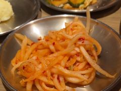 -西塔老太太泥炉烤肉(北京亚运村店)