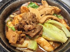-珍珍小食店(西华路店)