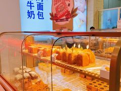 -红星前进面包牛奶公司(五道口购物中心店)