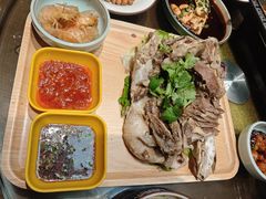 -大唐高老庄(红旗路店)