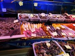 -三个渔夫·蒸汽海鲜(小白楼店)