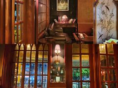 -Hill.Cocktail半山酒吧(中山店)