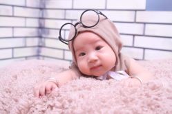 -宝贝日记专业儿童摄影(南坪店)