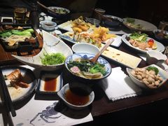-松子料理(白家庄店)