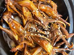 -馨方园食府·市井老南京菜