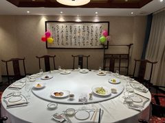 -古韵轩·园林餐厅