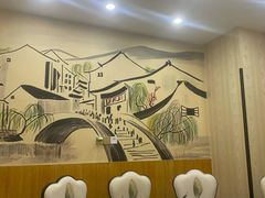 -香山湖家家宴(中山陵店)